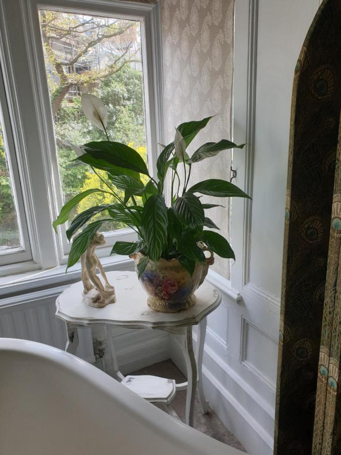 Judy'S B&B Private Home Кардиф Екстериор снимка